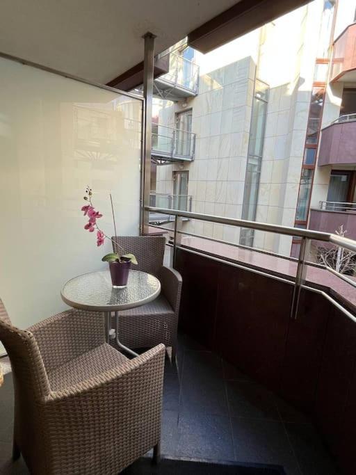 Apartment Krawiecka 3 - New York Style - City Center - Parking Place Breslau