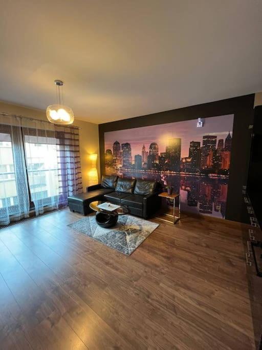 Apartment Krawiecka 3 - New York Style - City Center - Parking Place