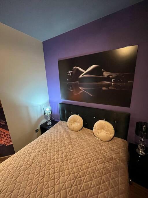 Apartment Krawiecka 3 - New York Style - City Center - Parking Place