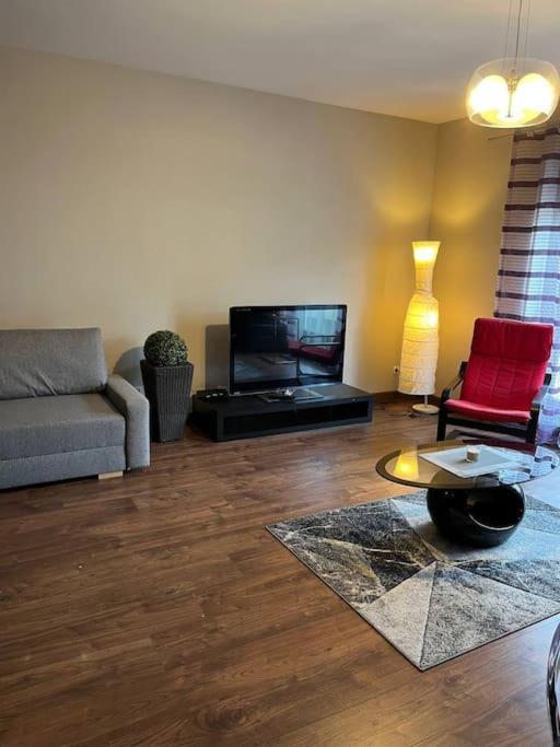 Krawiecka 3 - New York Style - City Center - Parking Place Apartment Breslau